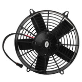 Bus Air Conditioner Cooling Fan Wide Applicability Waterproof Air Conditioner Cooling Fan Easy Installation Quick Cooling for