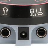 Tattoo Machine Power Supply Colorful Professional Tattoo Power Supply 2 Operation Modes for Tattoo Artists for Tattoo Machines
