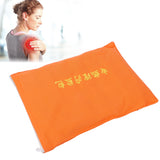 Electric Moxibustion Salt Bag Electric Heating Pad Household Convenient for Muscle Pain for Swelling for Inflammation for Home