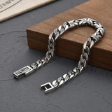 Fashion Original Peace Print Bracelet