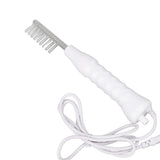Skin Tightening Wand Electrotherapy Wand  Skin Handheld Cure Acne Set for Beauty Salon
