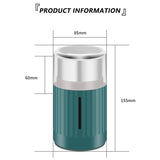 Electric Kitchen Cereal Nuts Beans Spices Grains hine Multifunctional Home Coffee Grinder Household