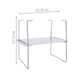 Single Unit Frame Stove Table with Bag Multifunctional Stand Folded Shelf for Family Reunions Hiking Backpacking Garden Fishing