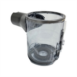 B89B-Vacuum Dust Cup Replacement For Roborock H7/H7plus/H7 Pure/H7 Mace Plus Vacuum Cleaner Spare Parts