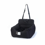Removable And Washable Car Pet Mat