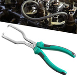 Hose Release Removal Plier Oil Pipe Special Pliers Quick Connector Disassembly Fuel e Clip Car Repair Tool