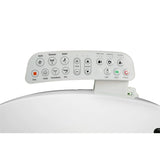 High Performance Fully Featured Bidet Cover Lid Automatic Smart Toilet Seat For Sale