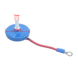 rotary rectifier wheel 1PC diode vtor surge suppressor protector for diesel brushless generator sets