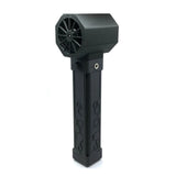 60000-85000RPM Car Thrust 1300g 64mm Brushless Motor Handheld Jet Turbo Violent Fan Powerful Blower