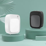Waterless Aroma Diffuser For Home Hotel Scent Machine Intelligent Air Fresheners Smell Distributor Essential Oil Diffuser