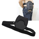 Colostomy Cover Ostomy Pouch er Waterproof Large Load Capacity Easy To Clean Quick Drying Ileostomy Bag for Stoma