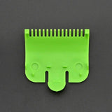 WMARK 10/20/50pcs G-1 Guide Limit Comb Caliper 1.5mm Positioning Combing Tool Hair Clipper Accessories