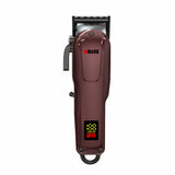 2024 New WMARK NG-1001 Clipper Oil Head Electric Clippers Hot Sale Charging Hair Cutting Salon