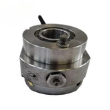 Facing Head portable boring hine end head milg