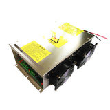 High voltage power supply CX-200C dual output electrostatic oil mist purifier