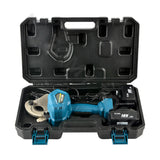 Electric Ratchet Cutter Light and Fast EC-50M/EC-65M Cutting 50mm Copper Aluminum Cable Gear Scissors