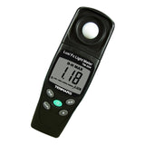 Tenmars TM-204 Integrated Digital Light Meter Lux Photometer