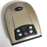 Electric Circulation Hand Healthcare Air Compression Wraps Regular Massager Numbness Pain Relief Palm massager