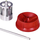 Tire Manual Balancer Level Balance Wheel Tool