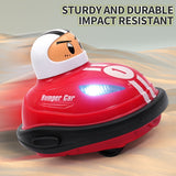 Children's Remote Control Toy Car, Competitive Battle Catapult Car, Mini Electric Toy Car,