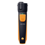 Testo Smart Probes Heating Kit 0563 0004 10 Non-contact Temperature Measurement Testo 115i 510i 805i Case