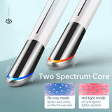 Anti-wrinkle machine eye massager dropshipping suppliers popular products 2023 eye care instrument beauty eyes massager