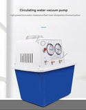 Multi-Purpose Laboratory Dedicated Circulating Anti-Corrosion Water Vacuum Pump
