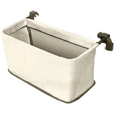 Cart Tail Oxford Cloth Beach Storage Large Capacity Wagon Basket Bag Detachable Hand Push Wagons Accessories