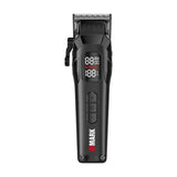 2024 New WMARK NG-8080 Clipper Adjustable High Speed Electric Clippers with USB Charging Hair Trimmer for Men