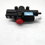 Hot Selg High Quality Air Control Hydraulic Vae For Dump Truck