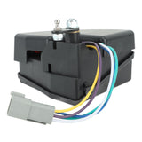 Cart Wiper Switch Assembly 101932003 V Glide Wiper Switch Assembly Responsive for  Cart