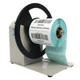 TCW-Q5 Automatic Label Rewinding Two-way Winding Labeg hine