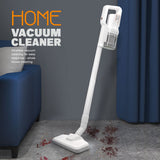 Household wireless multifunction handheld vacuum cleaner