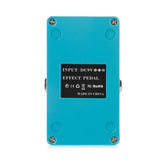 Caline CP-12 Pure Sky OD Guitar Pedal Effect Pure and Clean Overdrive Guitar Pedal Guitar Accessories Effect Pedal