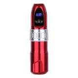 Tattoo equipment motor wireless battery tattoo pen