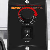 Automatic Hot Pot Bottom Stir-Frying hine Commercial Wok Mixer Bean Sauce Chili Oil Stir Fry Boig Pan