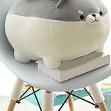 Stuffed Animal Inu Shiba Plushie Toy Anime Plush Cute Plushies Dog Soft Pillow