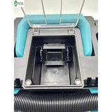 220V Brushless High-power Lithium Rechargeable Dry-wet Household Vacuum Cleaner for Dual-use Vehicles Home Cleaning Appliances