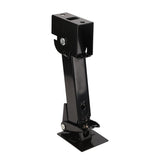 Stabilizing Stabilizer Jack 650lbs Support 1000lbs Lifting Capacity Telescng Adjustable Swing Down Outriggers