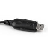 HYT USB Programming Cable for Hytera TC3000 TC890GM TC-780 TC780M TC720 TC710 TC610S T88 TC3600 TC3600M Walkie Talkie Accessory