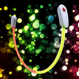 Light Rope Outdoor Games Console Indoor Interactive Game Toys Kids Party Fun Family Games, For Teens And Adults