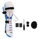Breathable Joint Double Fix Support Shoulder Elbow Fracture Elbows Protector Arms Injury Forearm Fixed Supports New