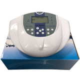 2023 Ionic Footbath Detox Ion foot spa hine for tow person use