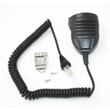 Yaesu Vertex Standard Mobile PTT Mic MH-67A8J 8-pin Hand Microphone for VX-2200 VX-2100 VX-3200 VX-2108 VXD-7200 Radio Accessory