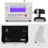 Weishi No.1000 Timegrapher nical Watch Timing Detecting Tools For Watchmakers 1000 time grapher