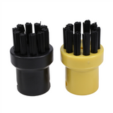Window Nozzle Scraper Round Brush SC1 SC2 SC3 SC4 SC5 for Steam Cleaner Sweeper Brushes Parts Accessories