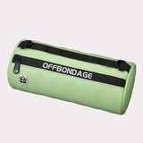 OFFBONDAGE Bicycle Front Tube Waterproof Large Capacity Handlebar Portable Multifunctional Shoulder Bike Bag