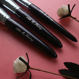 Professional 14pcs Blue Makeup Brushes Set Make Up Brush Pincel Maquiagem