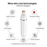 Home Ultrasonic Beauty Eye Instrument Home Constant Temperature Vibration Eye Introduction Massage Eye Protection Instrument
