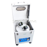 ZB500S Automatic Solder Soldering Mi Paste Blender hine for Repairing PCB 500-1000g Tin Cream Mixer